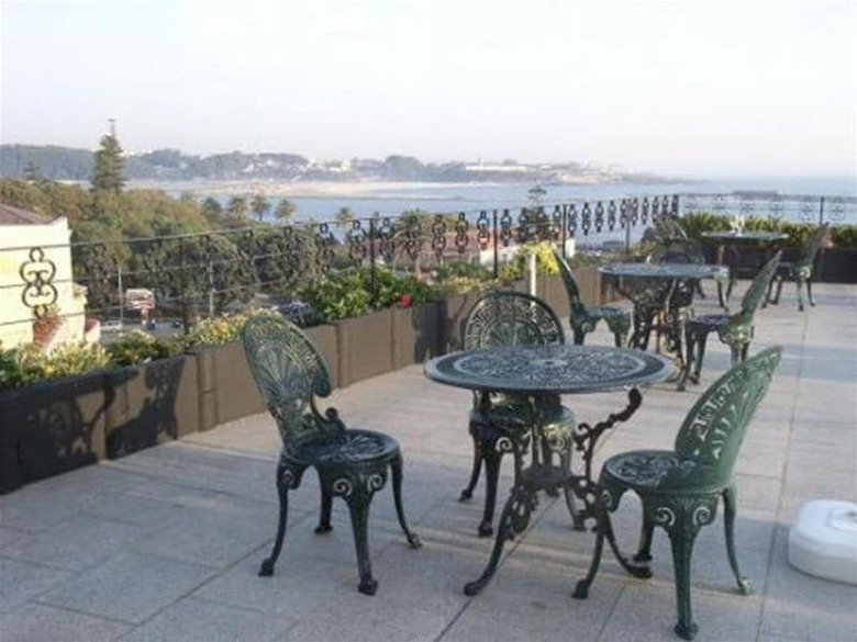 Hotel Boa Vista