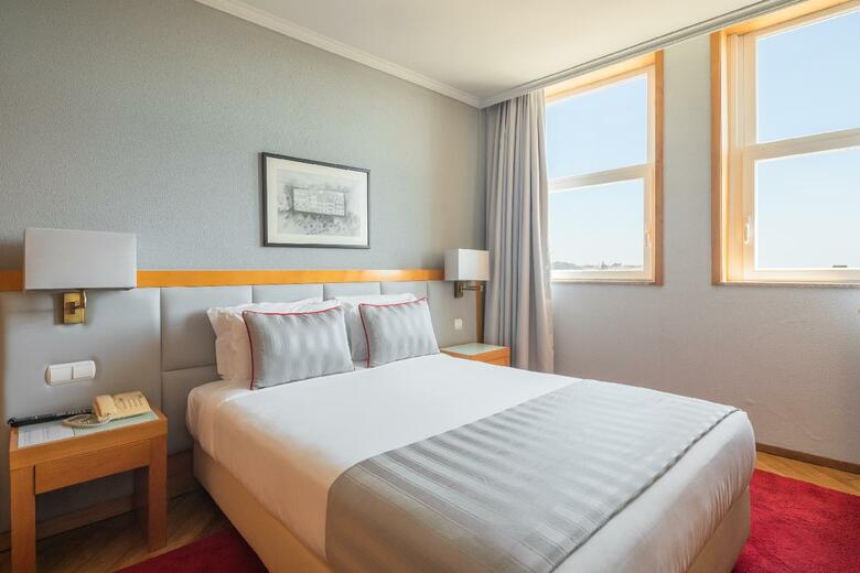 Hotel Boa Vista