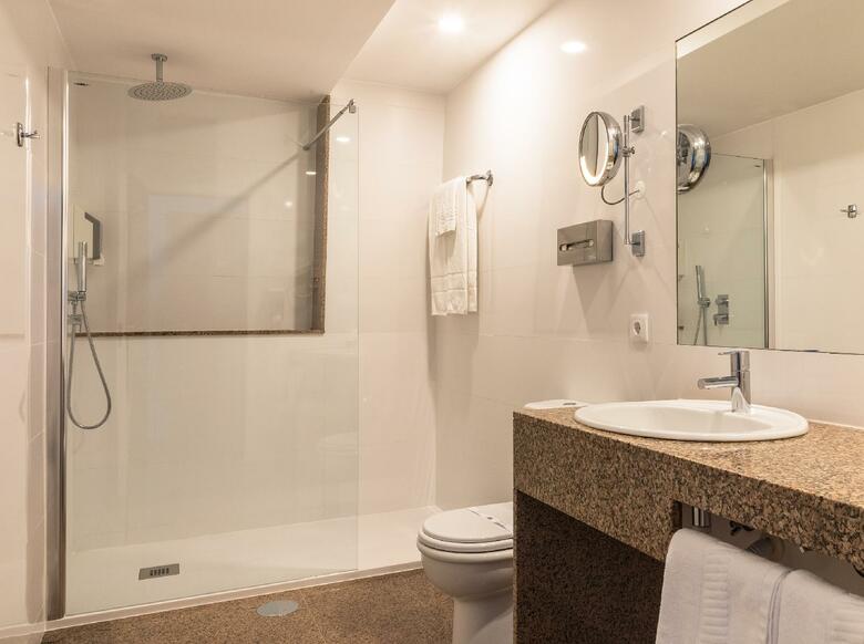 Hotel Boa Vista