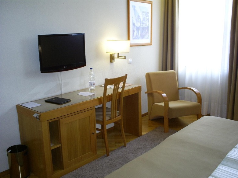 Hotel Boa Vista
