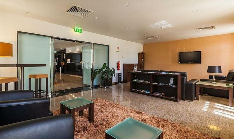 Hotel Boa Vista