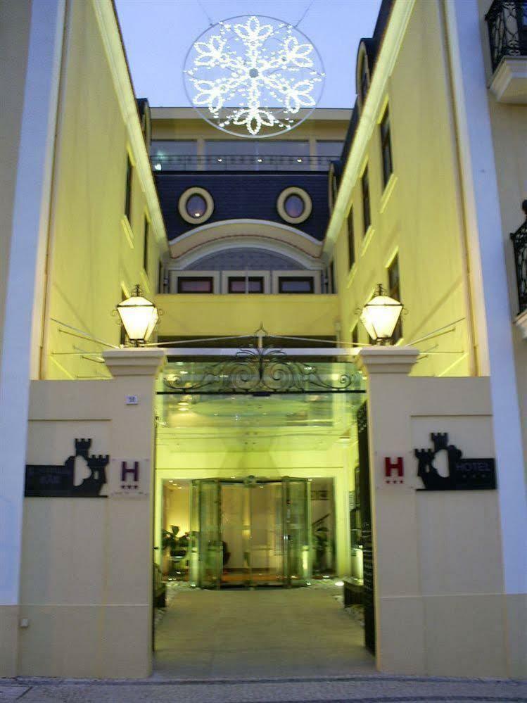 Hotel Boa Vista