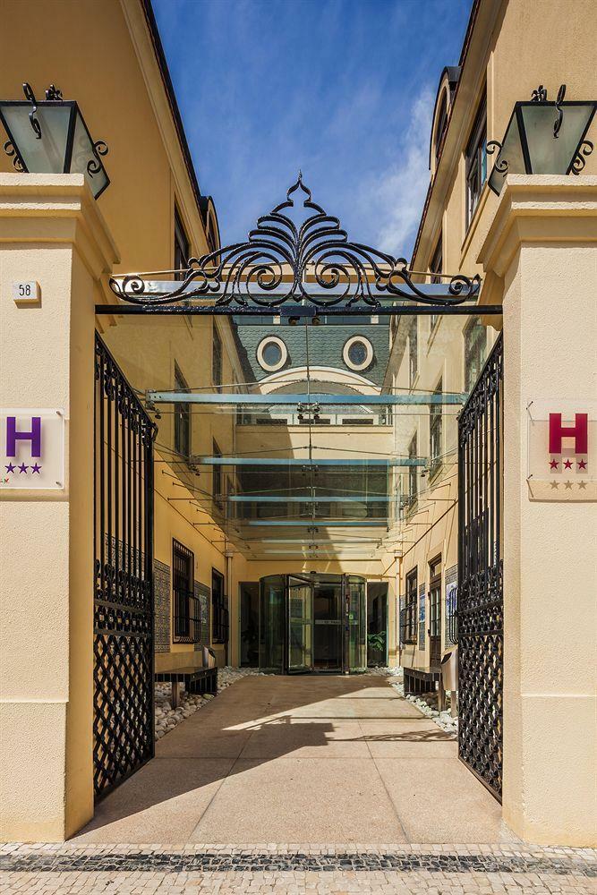 Hotel Boa Vista