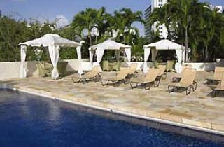 Hotel Outrigger Luana Waikiki