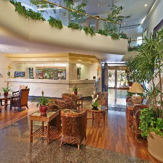 Hotel Outrigger Luana Waikiki