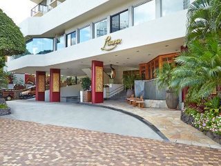 Hotel Outrigger Luana Waikiki