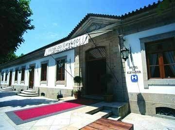 Hotel Do Elevador