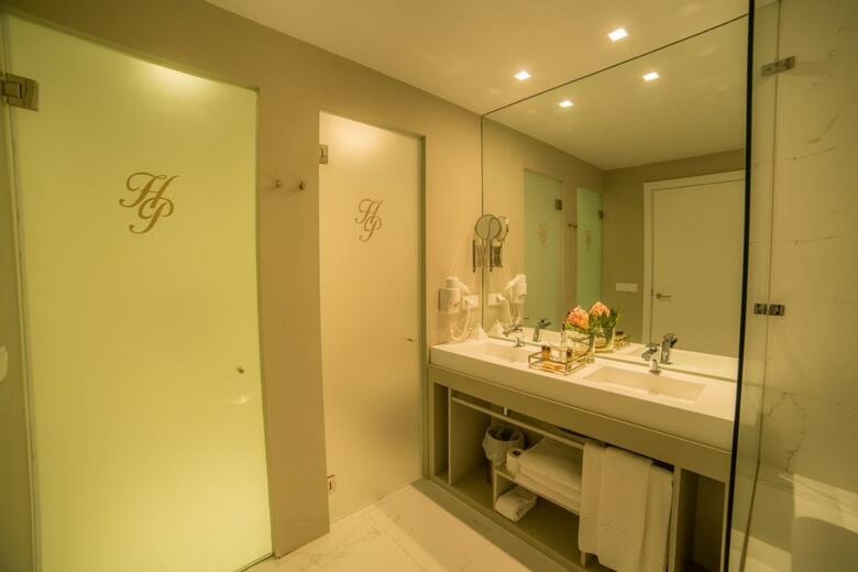 Hotel Do Parque