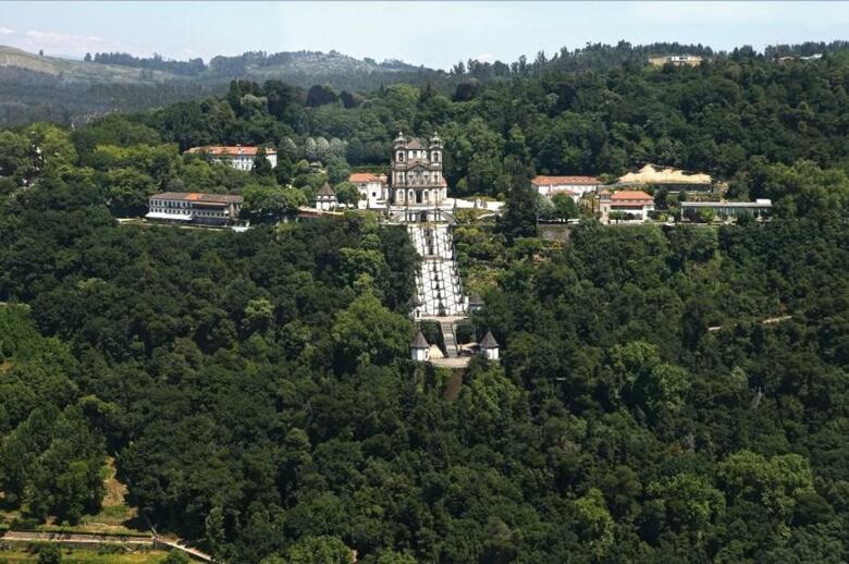 Hotel Do Parque