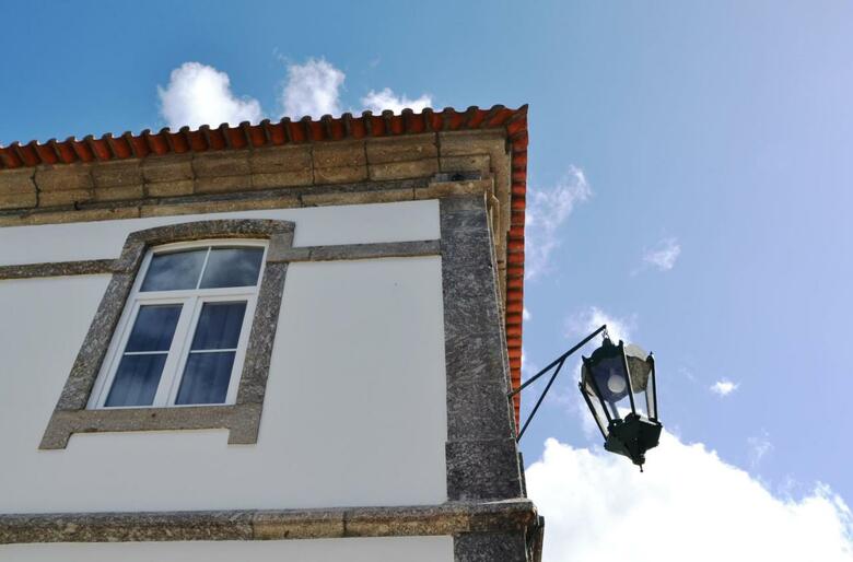 Hotel Do Parque