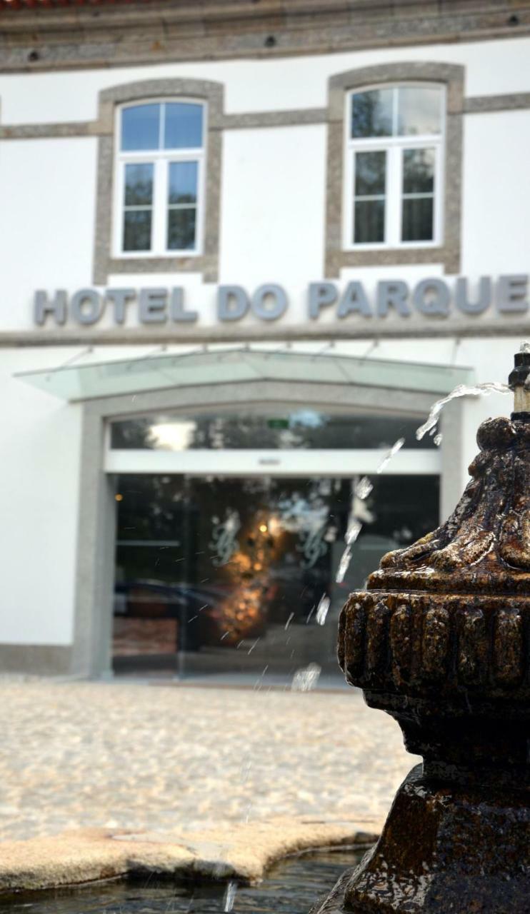 Hotel Do Parque