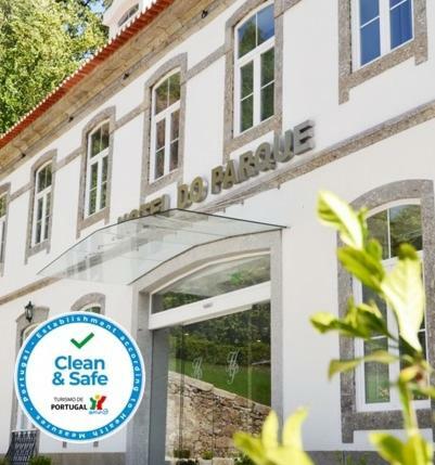Hotel Do Parque