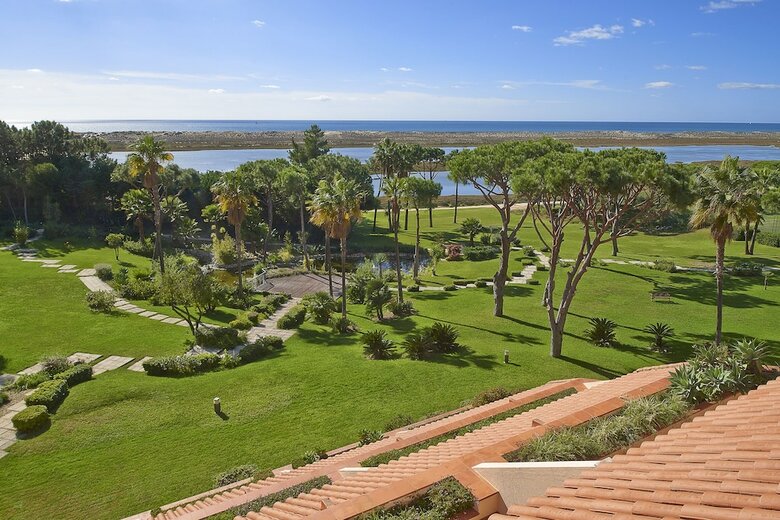 Hotel Quinta Do Lago