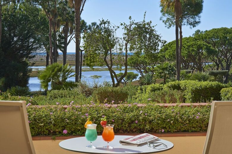 Hotel Quinta Do Lago