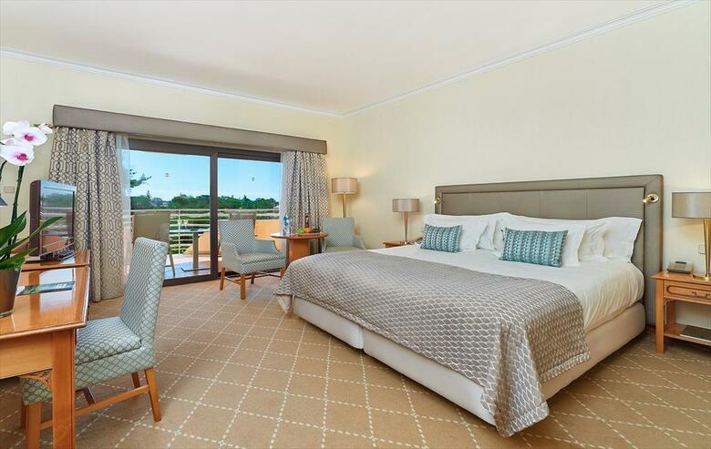 Hotel Quinta Do Lago