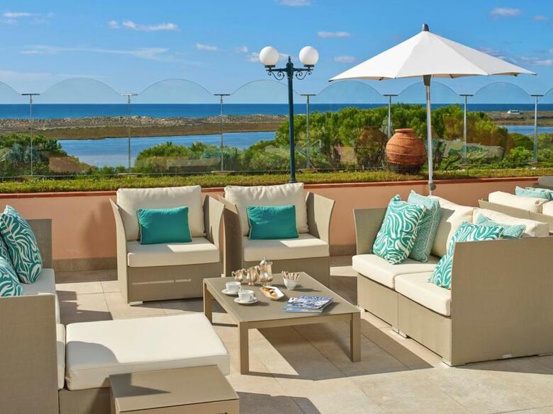 Hotel Quinta Do Lago