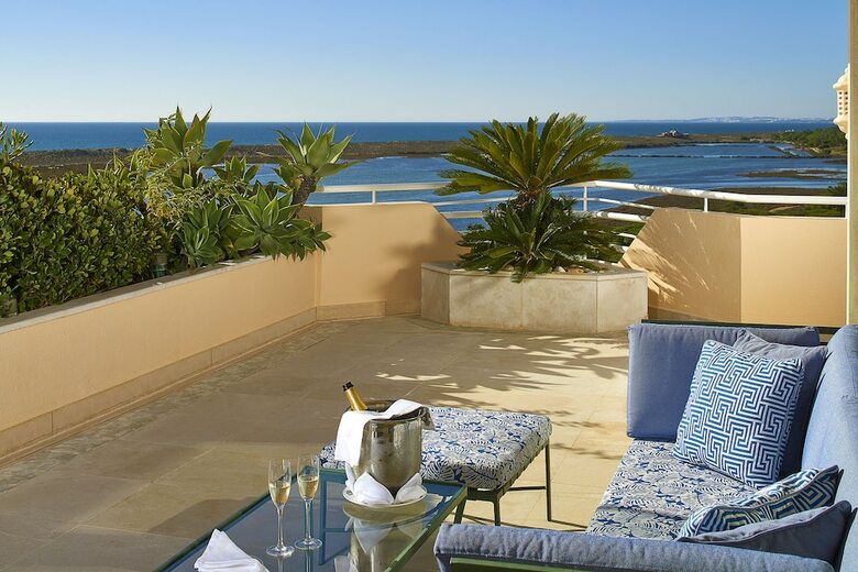 Hotel Quinta Do Lago