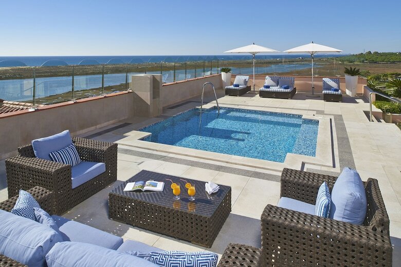 Hotel Quinta Do Lago