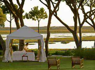 Hotel Quinta Do Lago