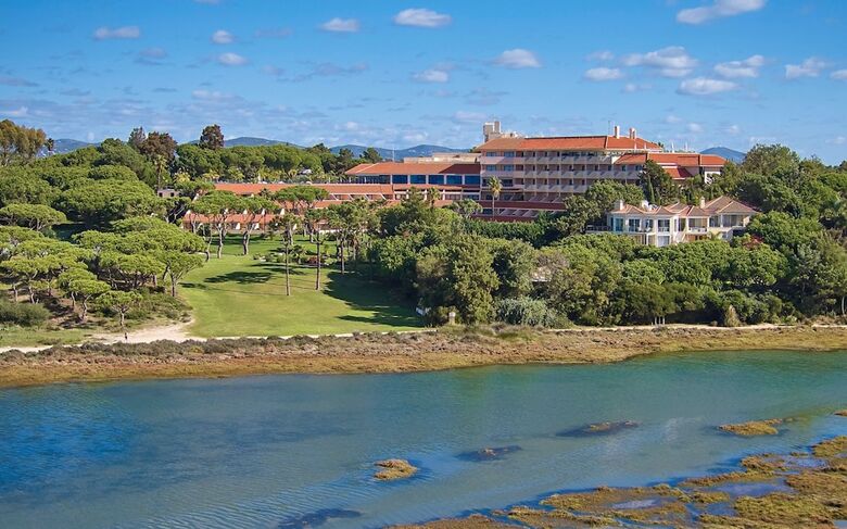 Hotel Quinta Do Lago