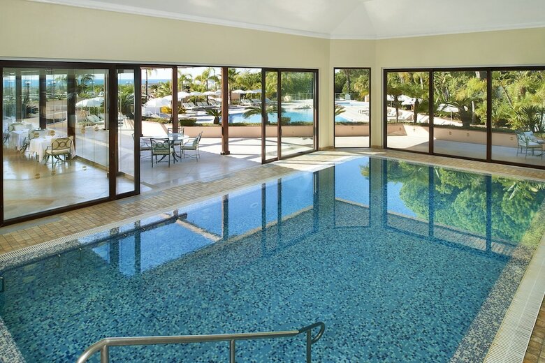 Hotel Quinta Do Lago