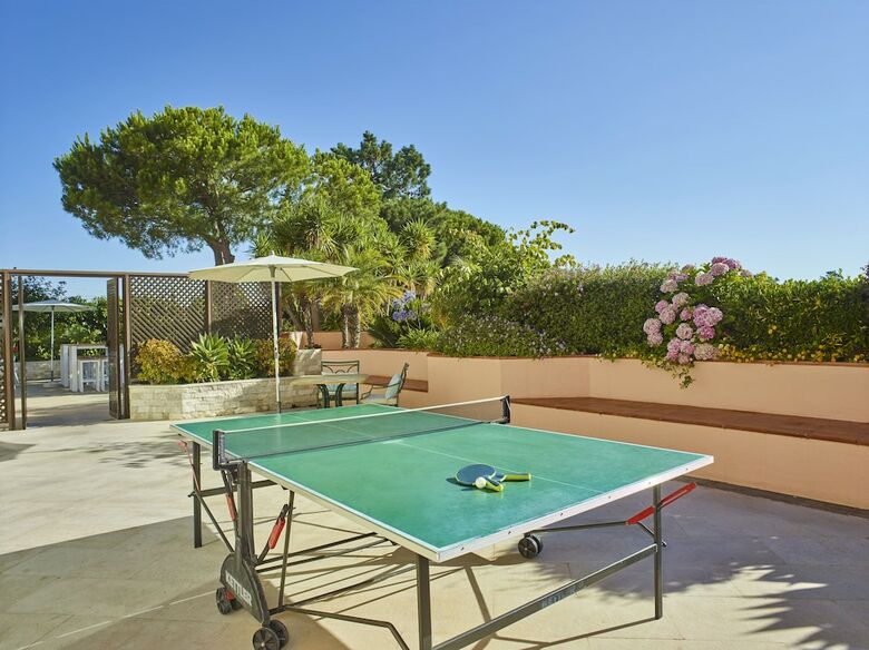 Hotel Quinta Do Lago