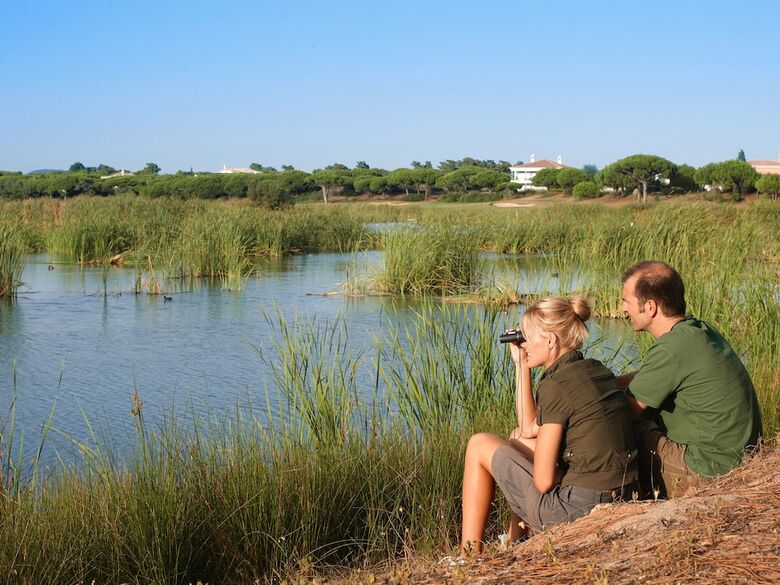 Hotel Quinta Do Lago