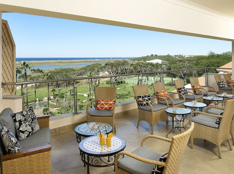 Hotel Quinta Do Lago
