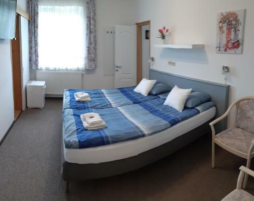 Hostal Volenter G�stehaus