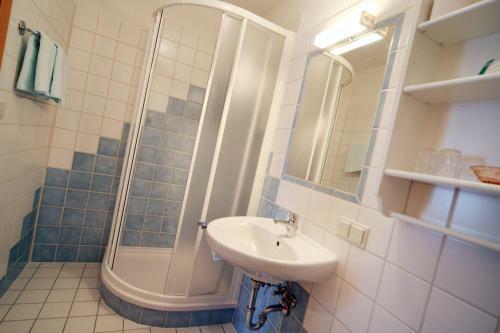 Bed & Breakfast Pension Zuser