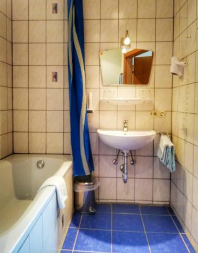 Bed & Breakfast Pension Zuser