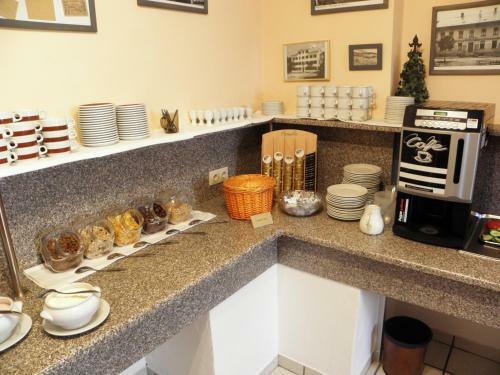 Bed & Breakfast Pension Zuser