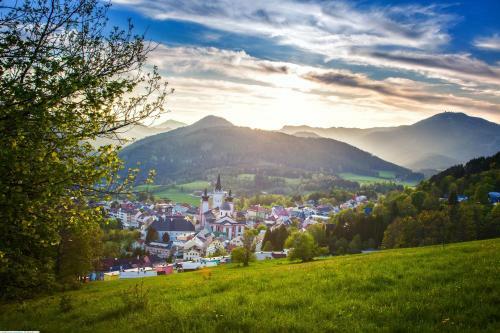 Bed & Breakfast Pension Zuser
