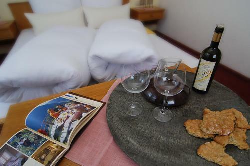 Hostal Tschatscha Nova