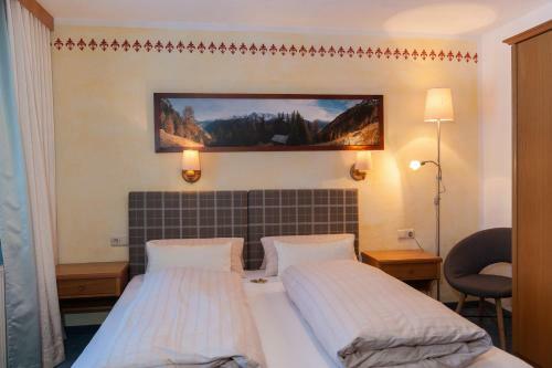 Hostal Tschatscha Nova