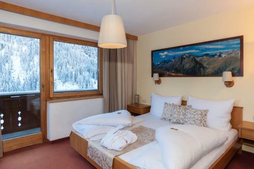 Hostal Tschatscha Nova