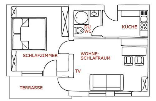 Hostal Tschatscha Nova