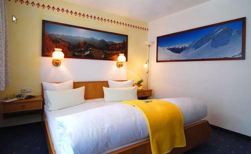Hostal Tschatscha Nova