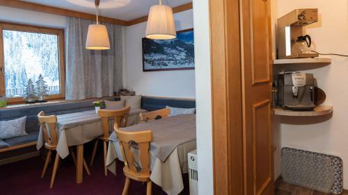 Hostal Tschatscha Nova