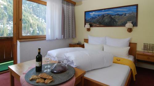 Hostal Tschatscha Nova