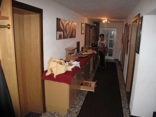 Hostal Haus Leo