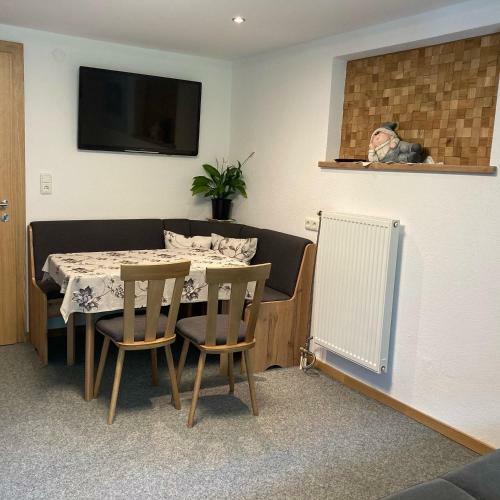 Hostal Apart Garni Dorfblick