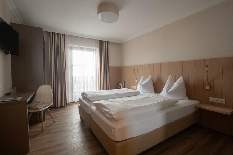 Hotel Landgasthof Neuwirt