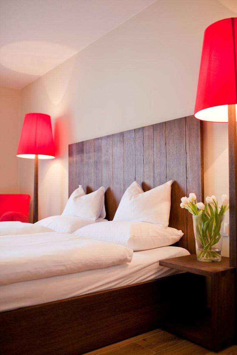 Hotel Landgasthof Neuwirt