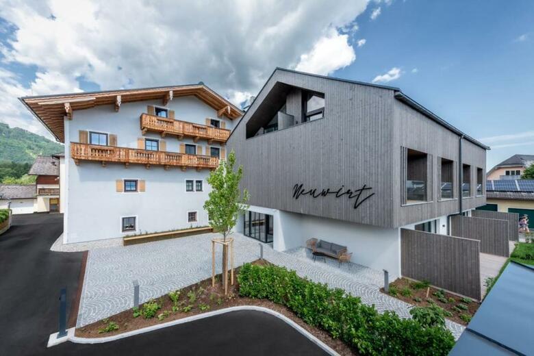 Hotel Landgasthof Neuwirt