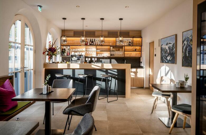 Hotel Landgasthof Neuwirt