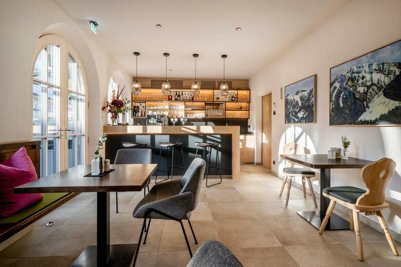 Hotel Landgasthof Neuwirt