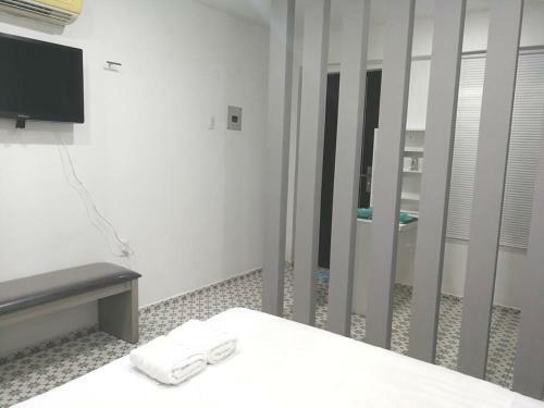 Apartamento Studio 11 - Nuevo Y Moderno. �excelente Ubicaci�n!
