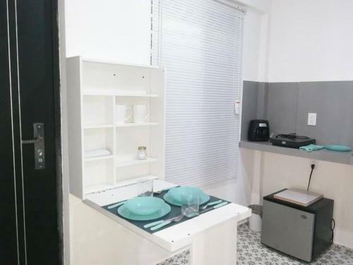 Apartamento Studio 11 - Nuevo Y Moderno. �excelente Ubicaci�n!
