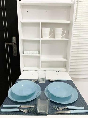 Apartamento Studio 11 - Nuevo Y Moderno. �excelente Ubicaci�n!